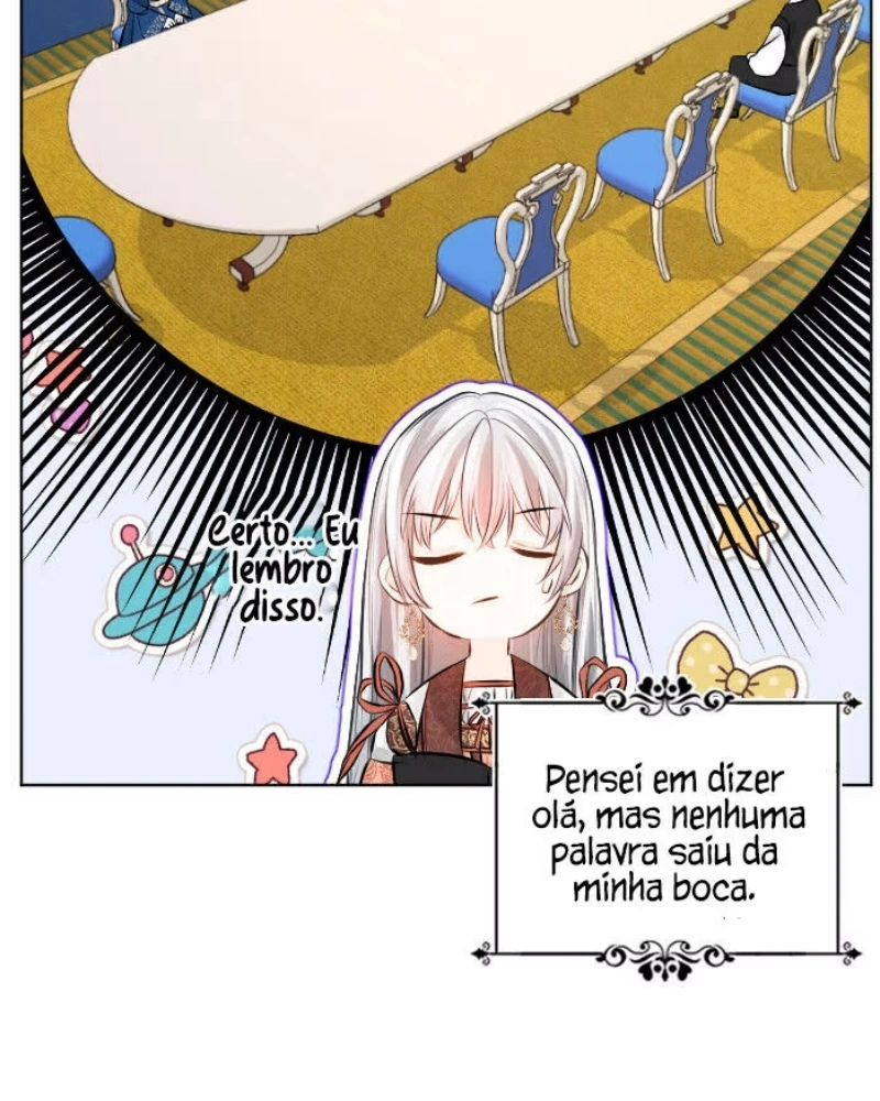 Why Ophelia Couldn't Leave Capítulo 17 Página 38