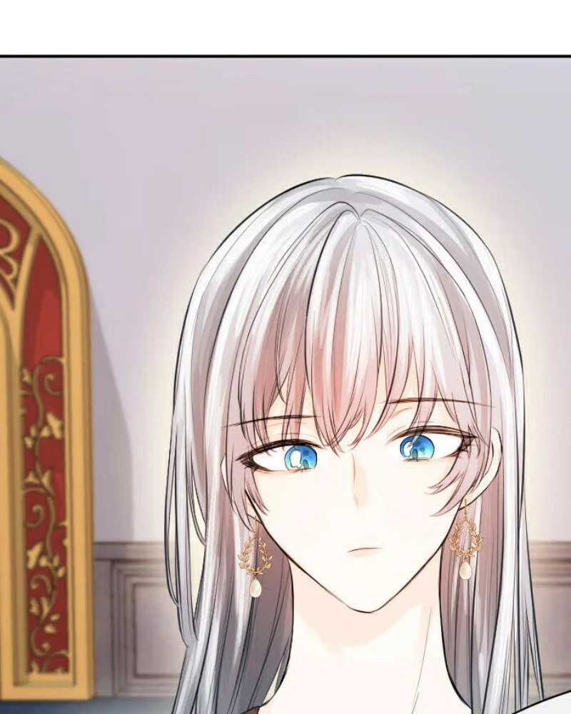 Why Ophelia Couldn't Leave Capítulo 17 Página 42