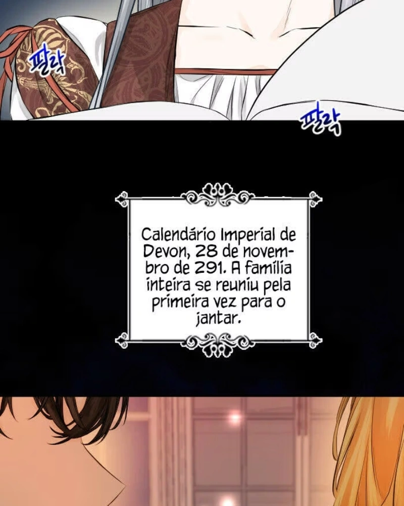 Why Ophelia Couldn't Leave Capítulo 17 Página 43