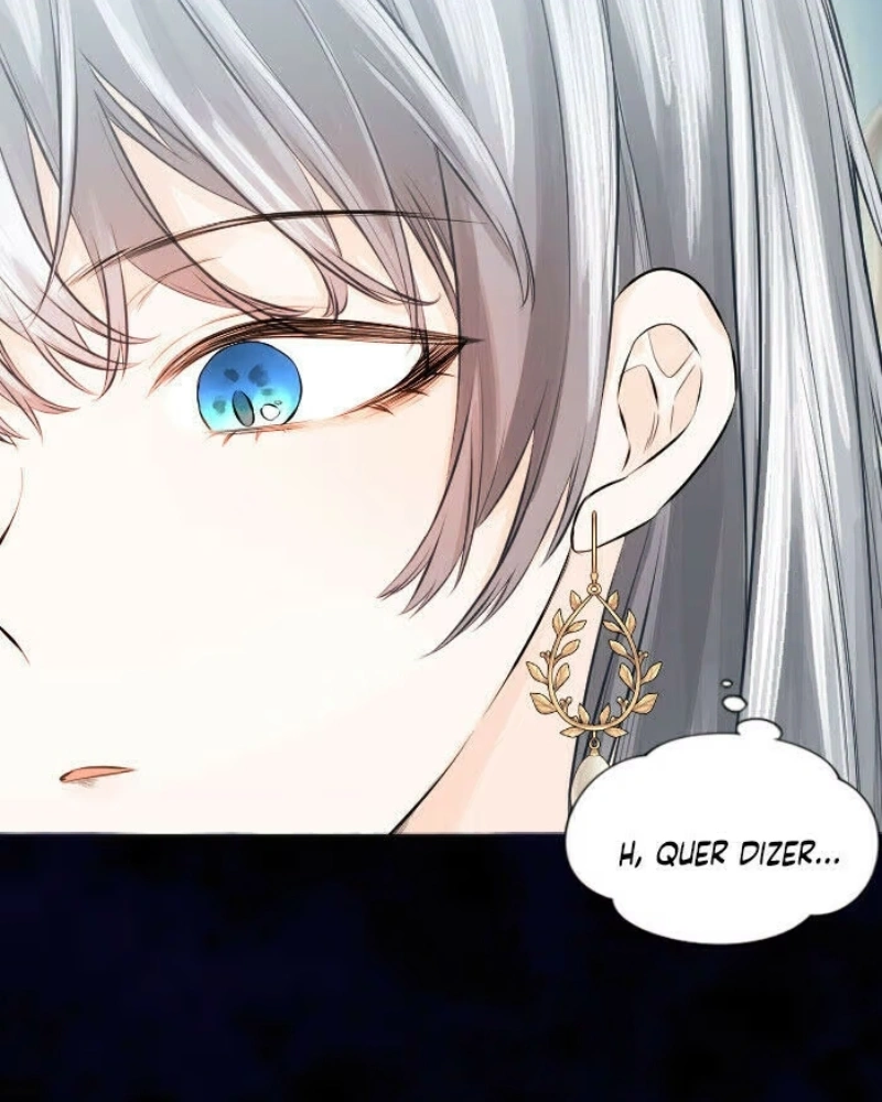 Why Ophelia Couldn't Leave Capítulo 17 Página 46