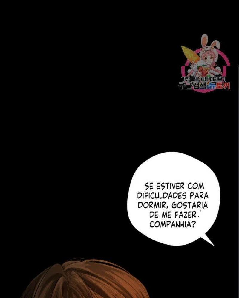 Why Ophelia Couldn't Leave Capítulo 17 Página 51