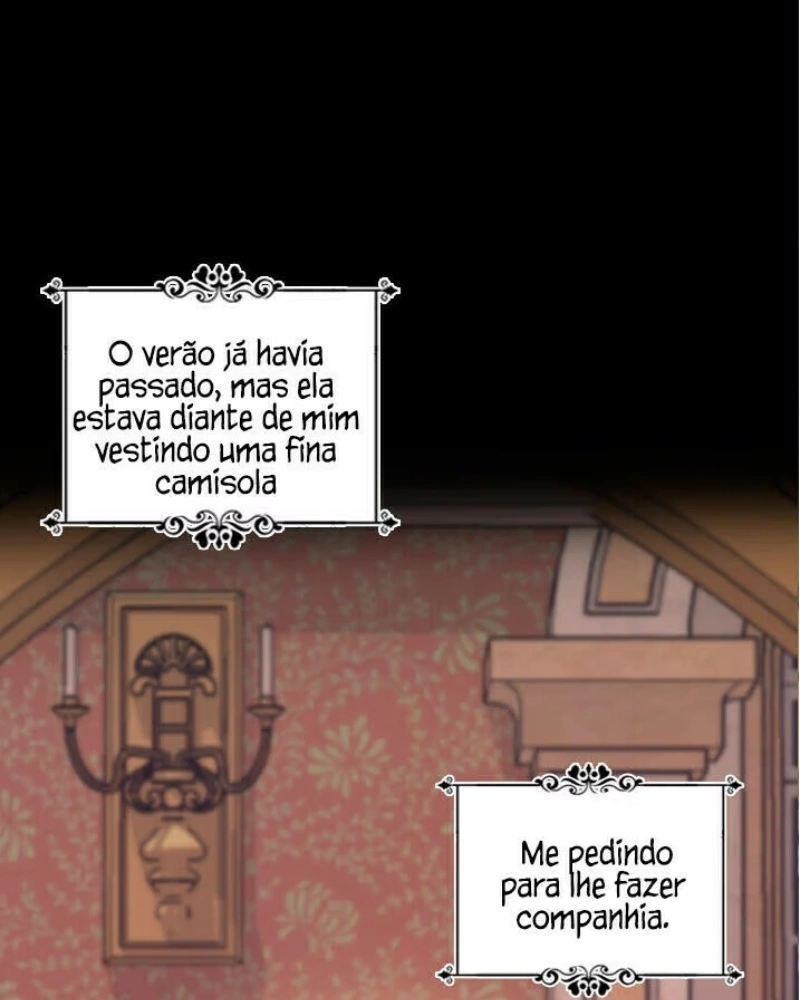 Why Ophelia Couldn't Leave Capítulo 17 Página 53