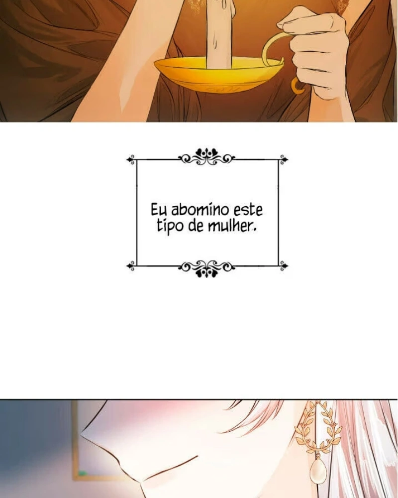 Why Ophelia Couldn't Leave Capítulo 17 Página 55