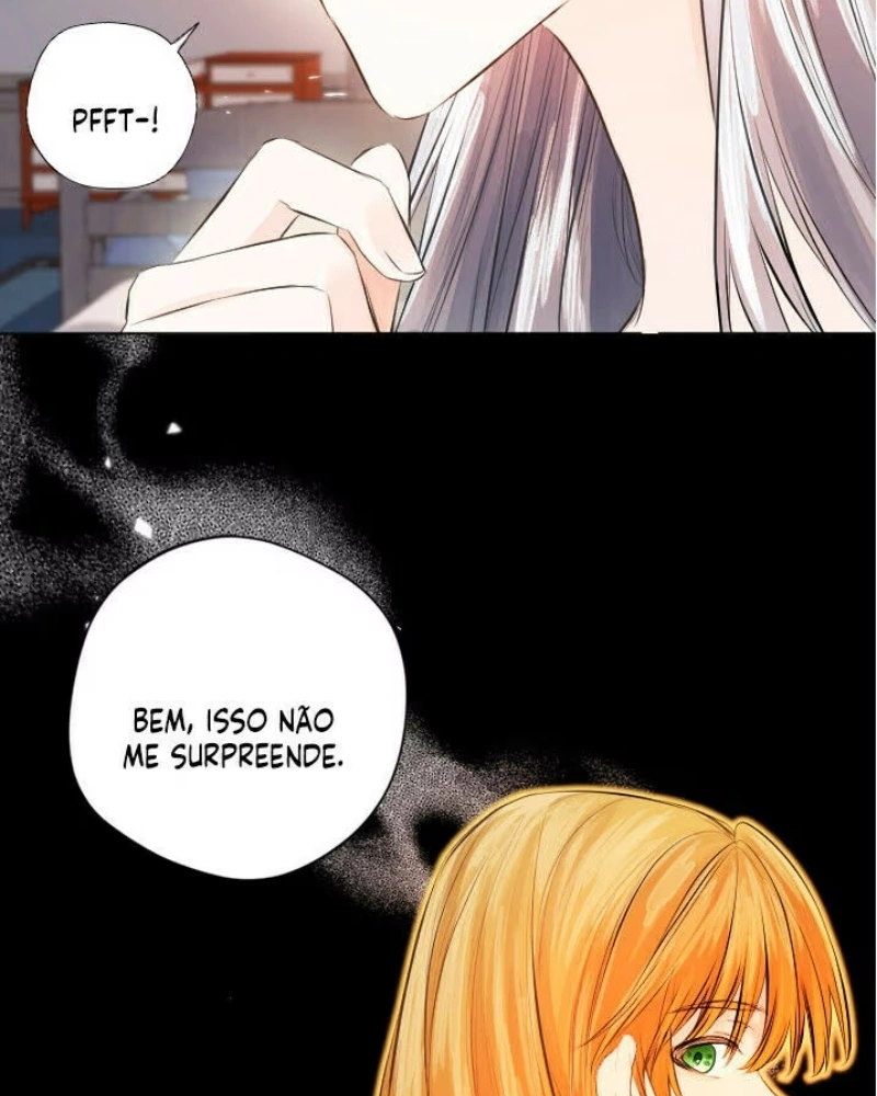 Why Ophelia Couldn't Leave Capítulo 17 Página 56