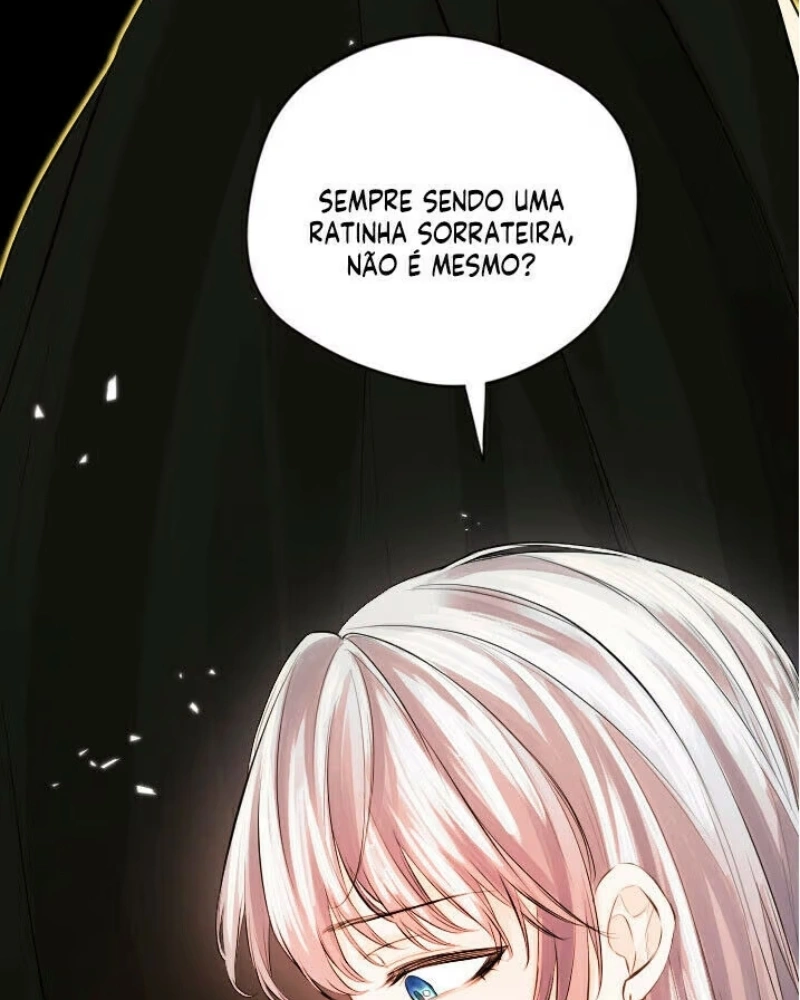 Why Ophelia Couldn't Leave Capítulo 17 Página 58