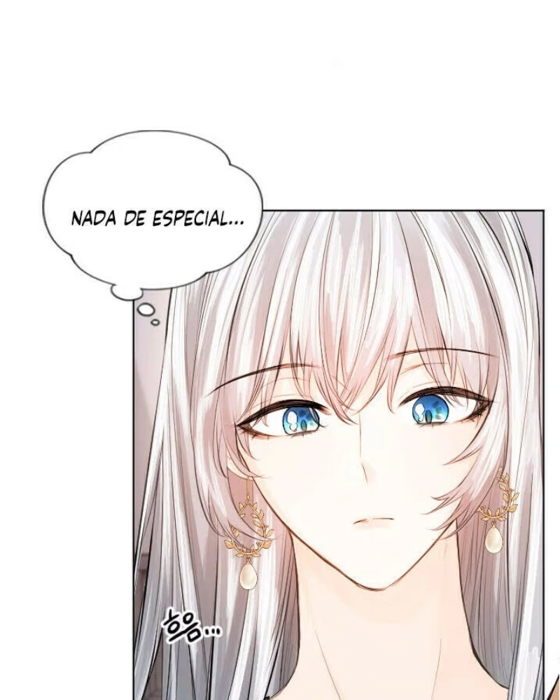 Why Ophelia Couldn't Leave Capítulo 17 Página 62
