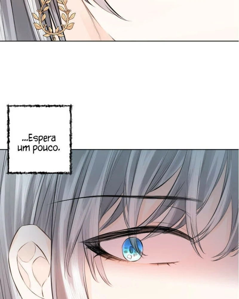 Why Ophelia Couldn't Leave Capítulo 17 Página 66