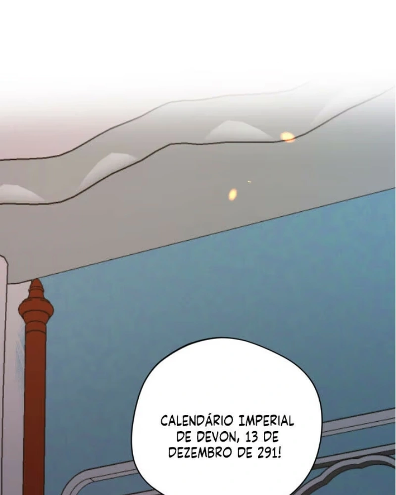 Why Ophelia Couldn't Leave Capítulo 17 Página 71