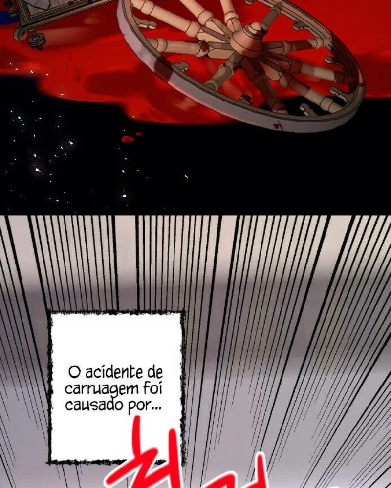 Why Ophelia Couldn't Leave Capítulo 17 Página 84