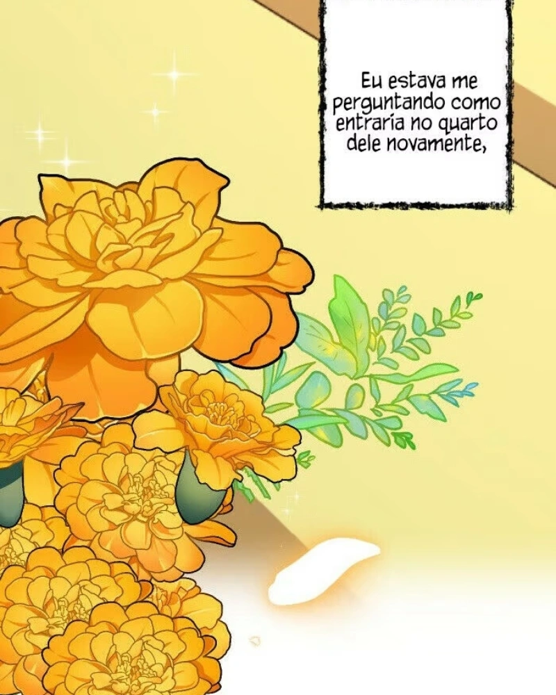 Why Ophelia Couldn't Leave Capítulo 18 Página 100