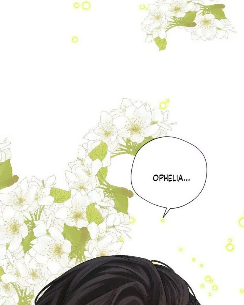Why Ophelia Couldn't Leave Capítulo 18 Página 31