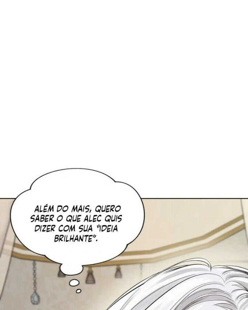 Why Ophelia Couldn't Leave Capítulo 18 Página 69