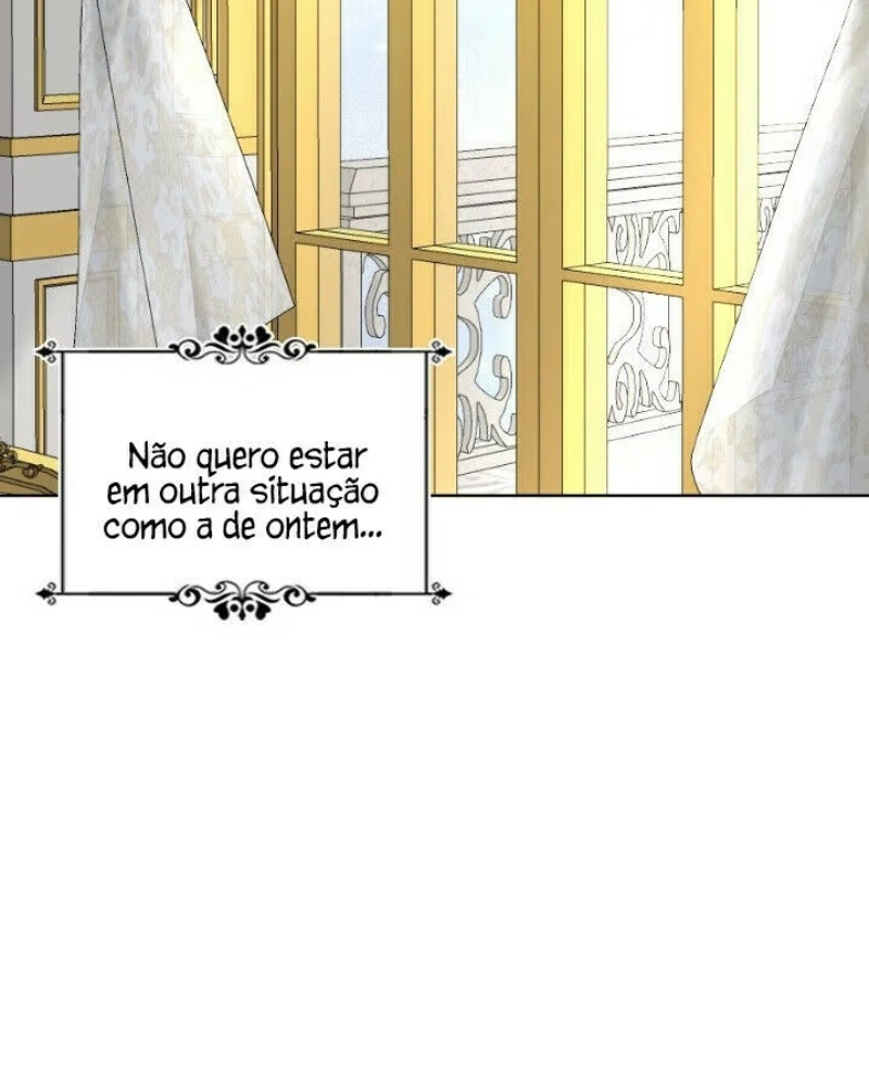 Why Ophelia Couldn't Leave Capítulo 18 Página 73