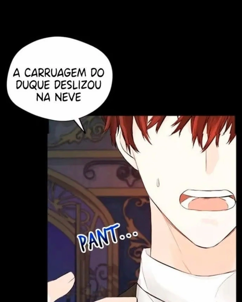 Why Ophelia Couldn't Leave Capítulo 19 Página 110