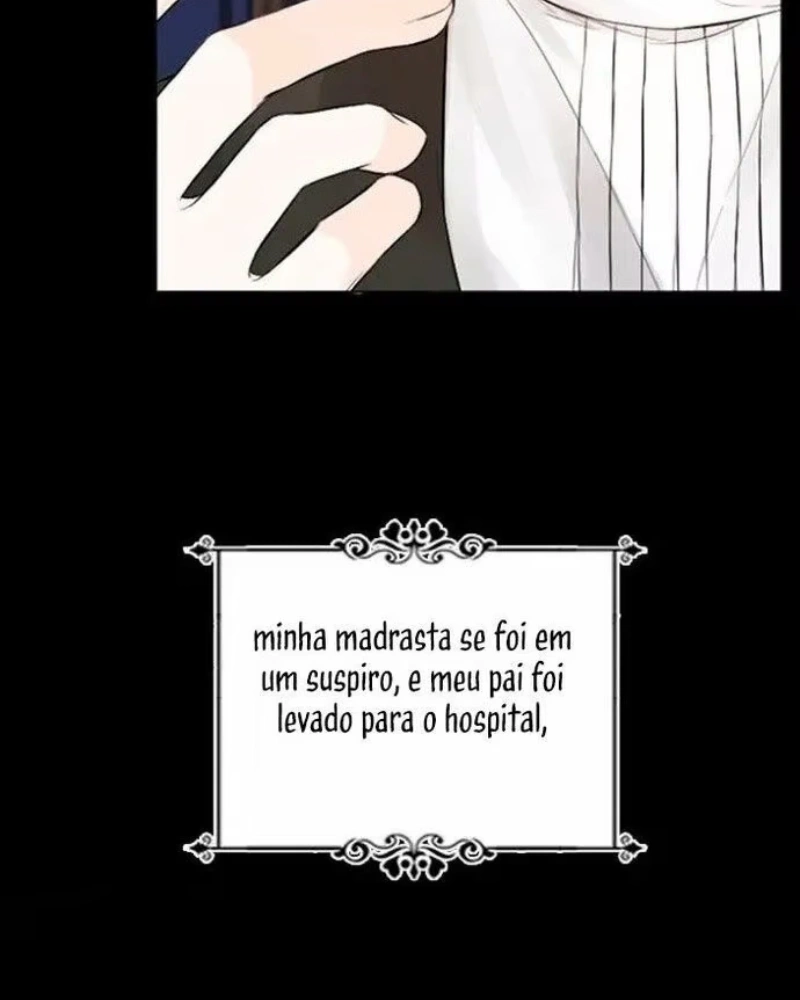 Why Ophelia Couldn't Leave Capítulo 19 Página 111