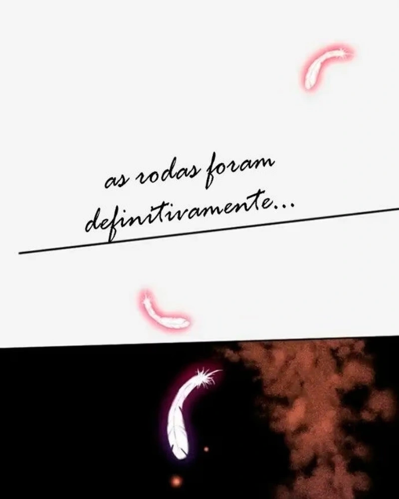 Why Ophelia Couldn't Leave Capítulo 19 Página 121