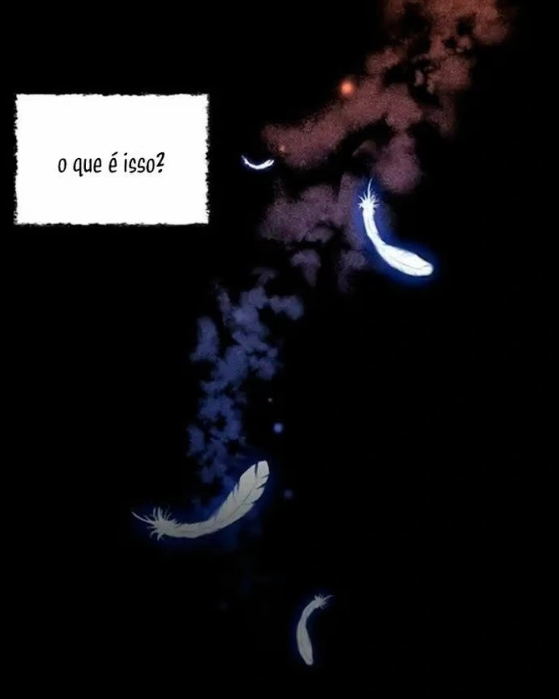 Why Ophelia Couldn't Leave Capítulo 19 Página 122