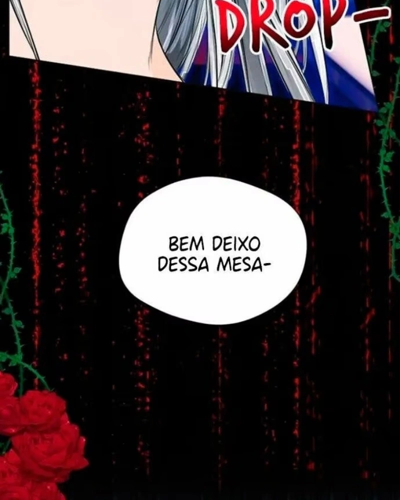Why Ophelia Couldn't Leave Capítulo 19 Página 34