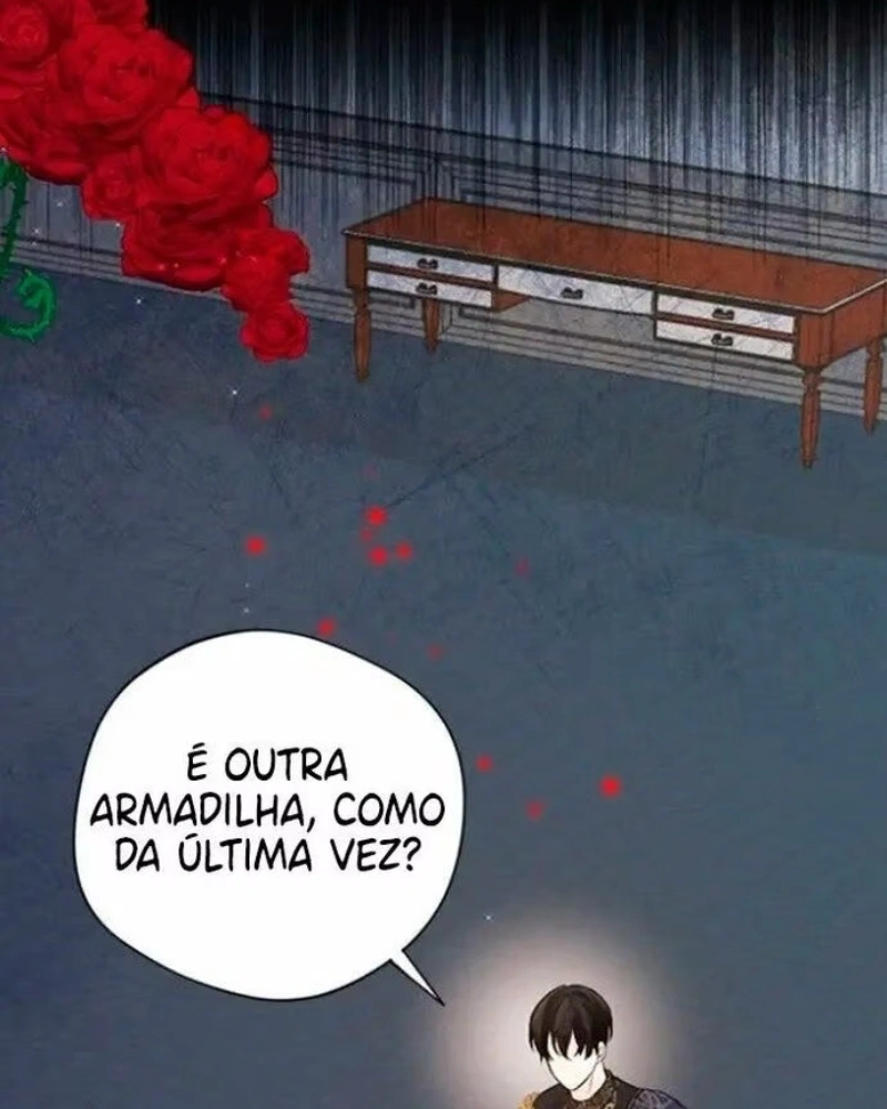 Why Ophelia Couldn't Leave Capítulo 19 Página 35