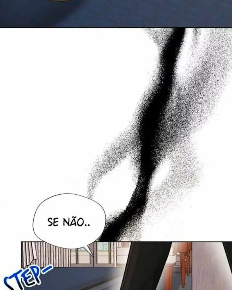 Why Ophelia Couldn't Leave Capítulo 19 Página 37