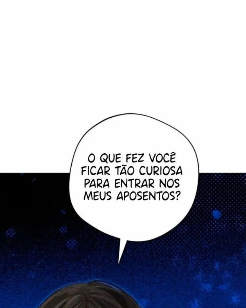 Why Ophelia Couldn't Leave Capítulo 19 Página 40