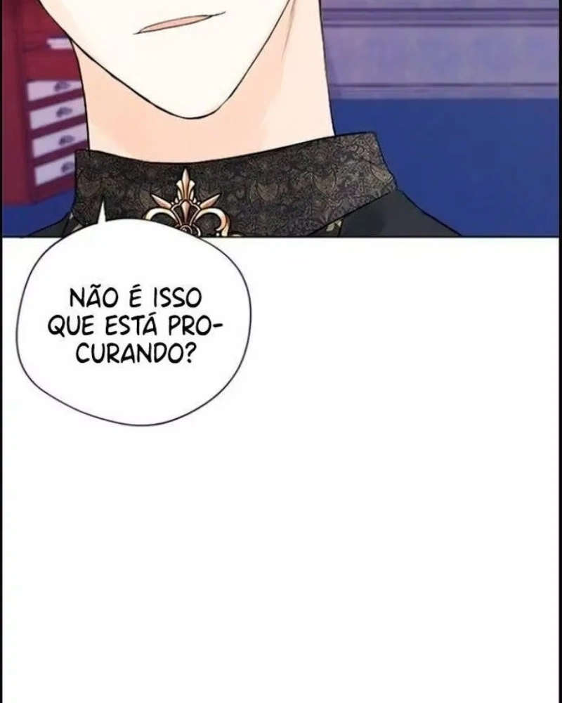 Why Ophelia Couldn't Leave Capítulo 19 Página 49