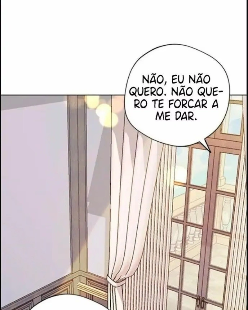 Why Ophelia Couldn't Leave Capítulo 19 Página 53