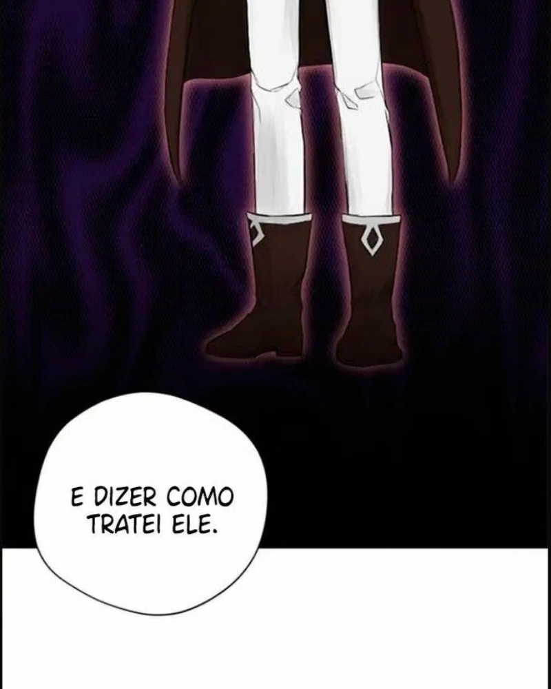 Why Ophelia Couldn't Leave Capítulo 19 Página 61