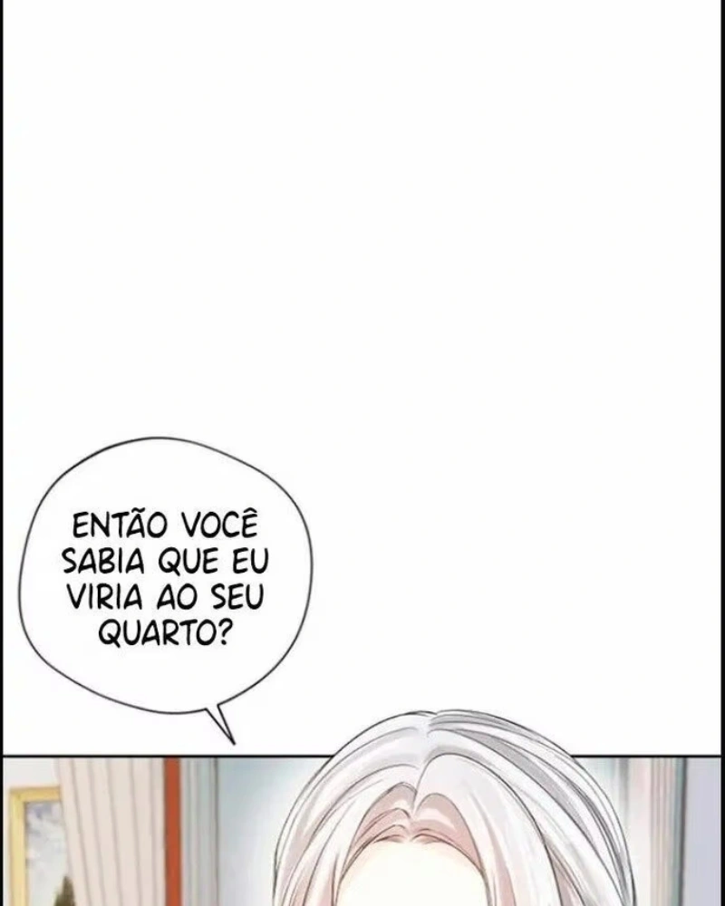 Why Ophelia Couldn't Leave Capítulo 19 Página 62