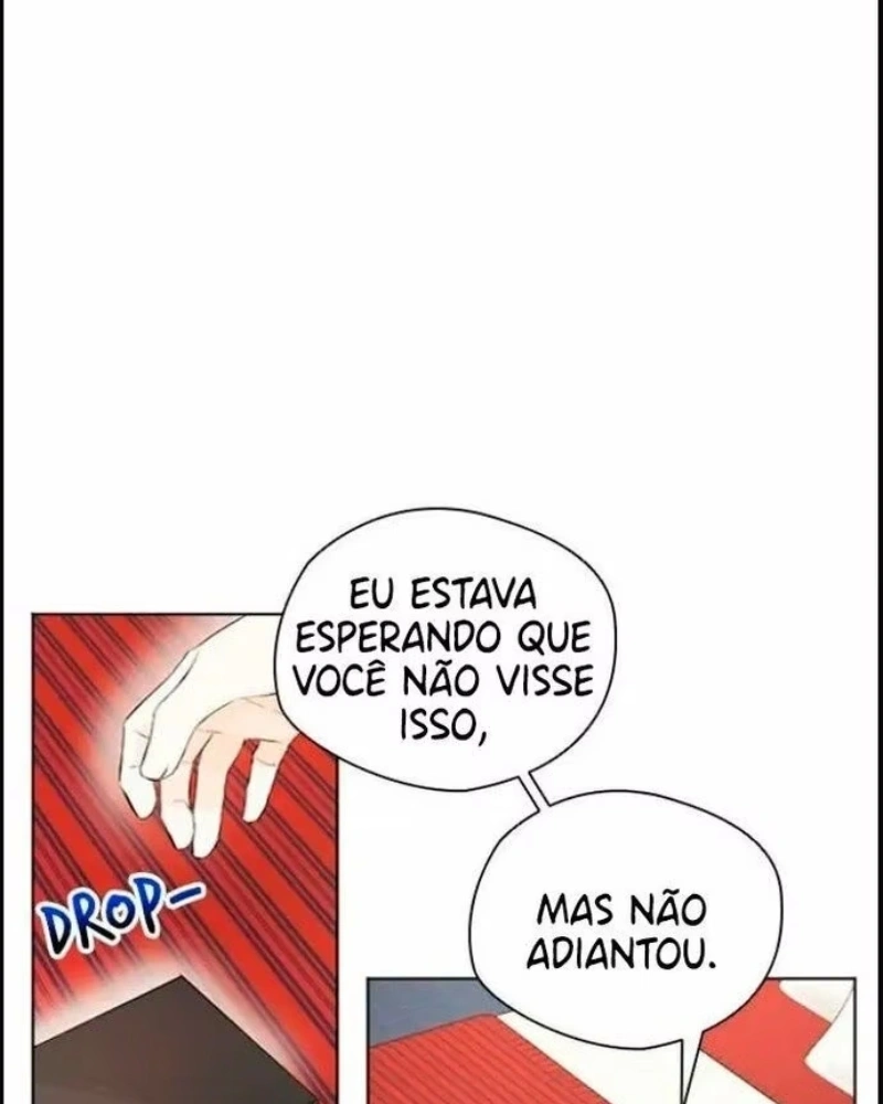 Why Ophelia Couldn't Leave Capítulo 19 Página 65