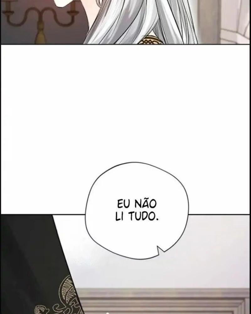 Why Ophelia Couldn't Leave Capítulo 19 Página 68
