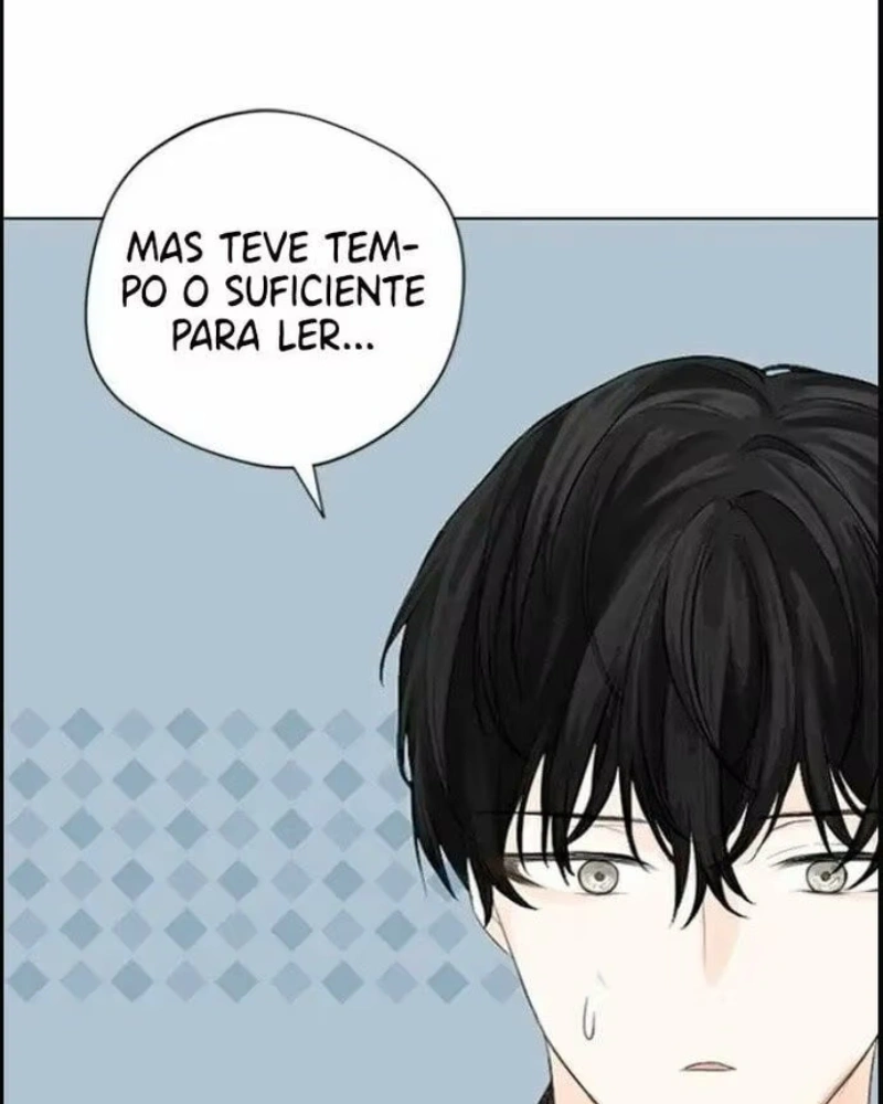 Why Ophelia Couldn't Leave Capítulo 19 Página 73