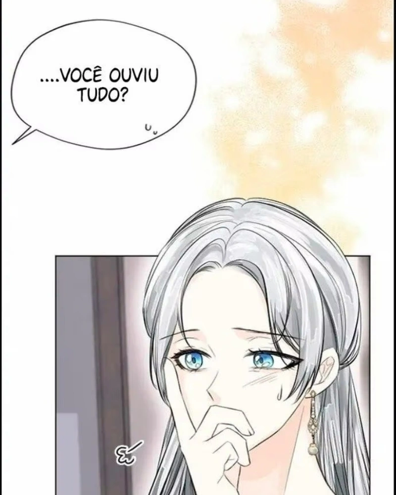 Why Ophelia Couldn't Leave Capítulo 19 Página 77