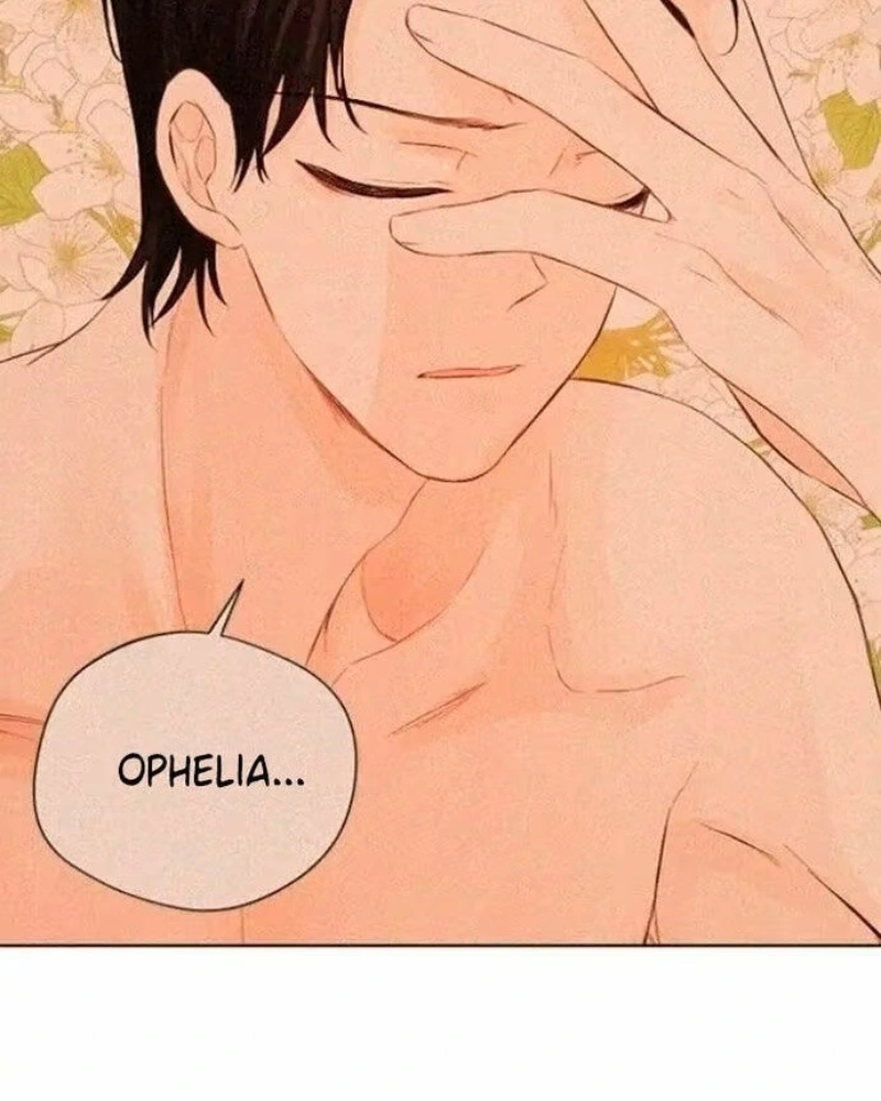 Why Ophelia Couldn't Leave Capítulo 19 Página 82