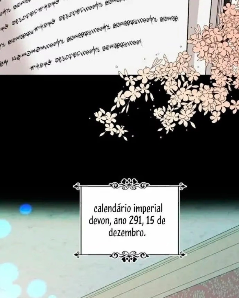 Why Ophelia Couldn't Leave Capítulo 19 Página 92