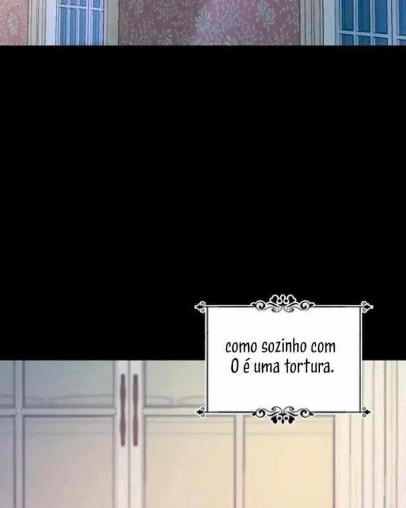 Why Ophelia Couldn't Leave Capítulo 19 Página 94