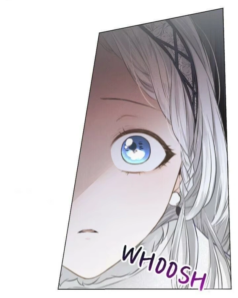 Why Ophelia Couldn't Leave Capítulo 2 Página 10