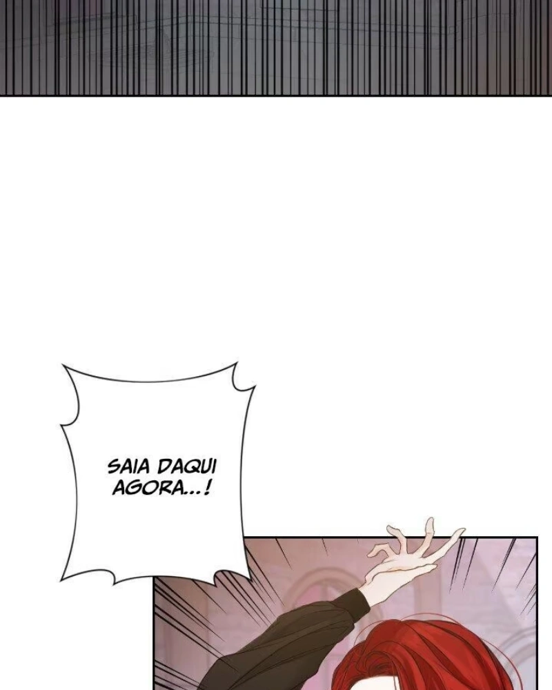 Why Ophelia Couldn't Leave Capítulo 2 Página 15