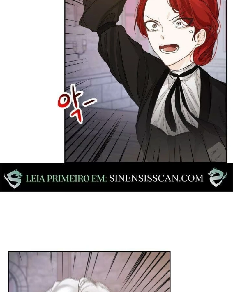 Why Ophelia Couldn't Leave Capítulo 2 Página 16