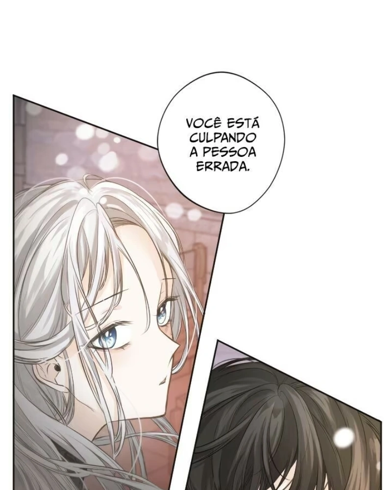 Why Ophelia Couldn't Leave Capítulo 2 Página 20