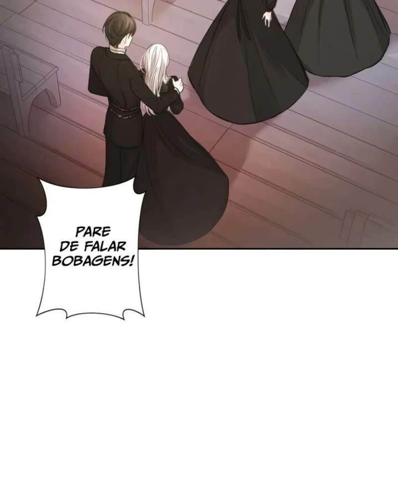 Why Ophelia Couldn't Leave Capítulo 2 Página 23