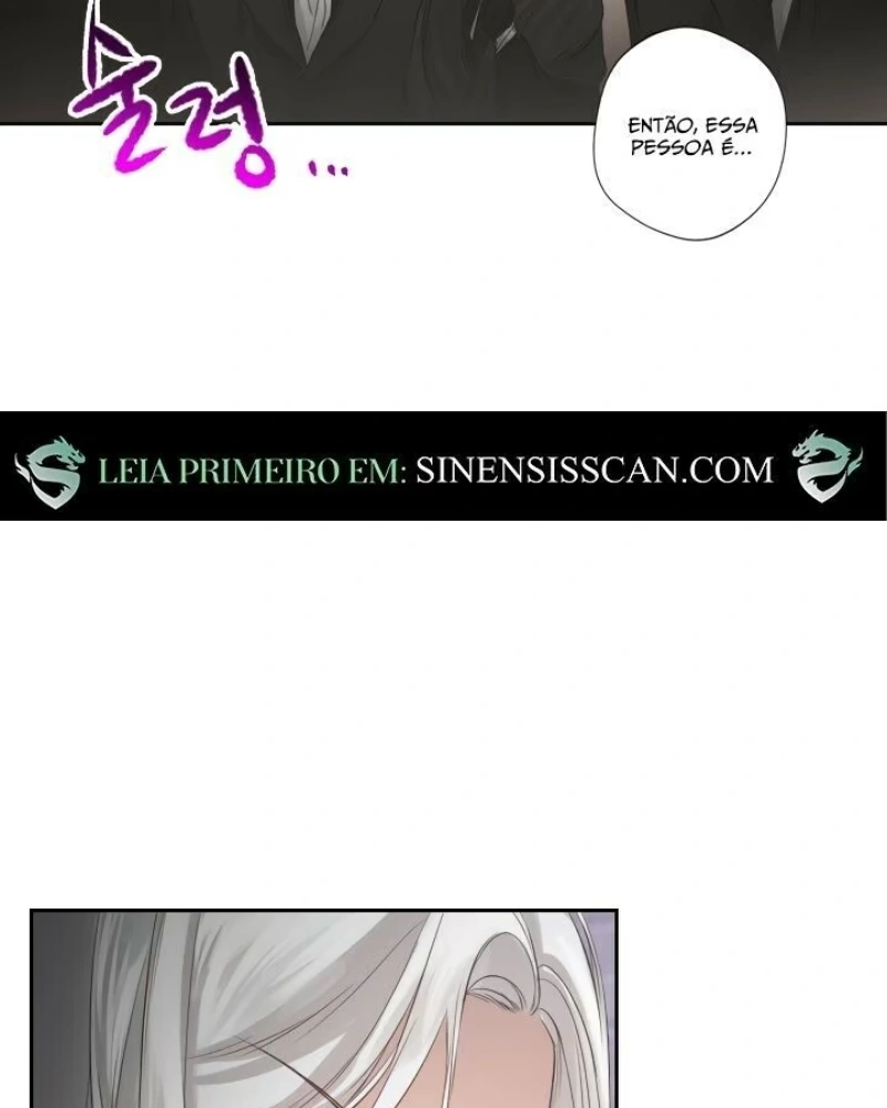 Why Ophelia Couldn't Leave Capítulo 2 Página 27