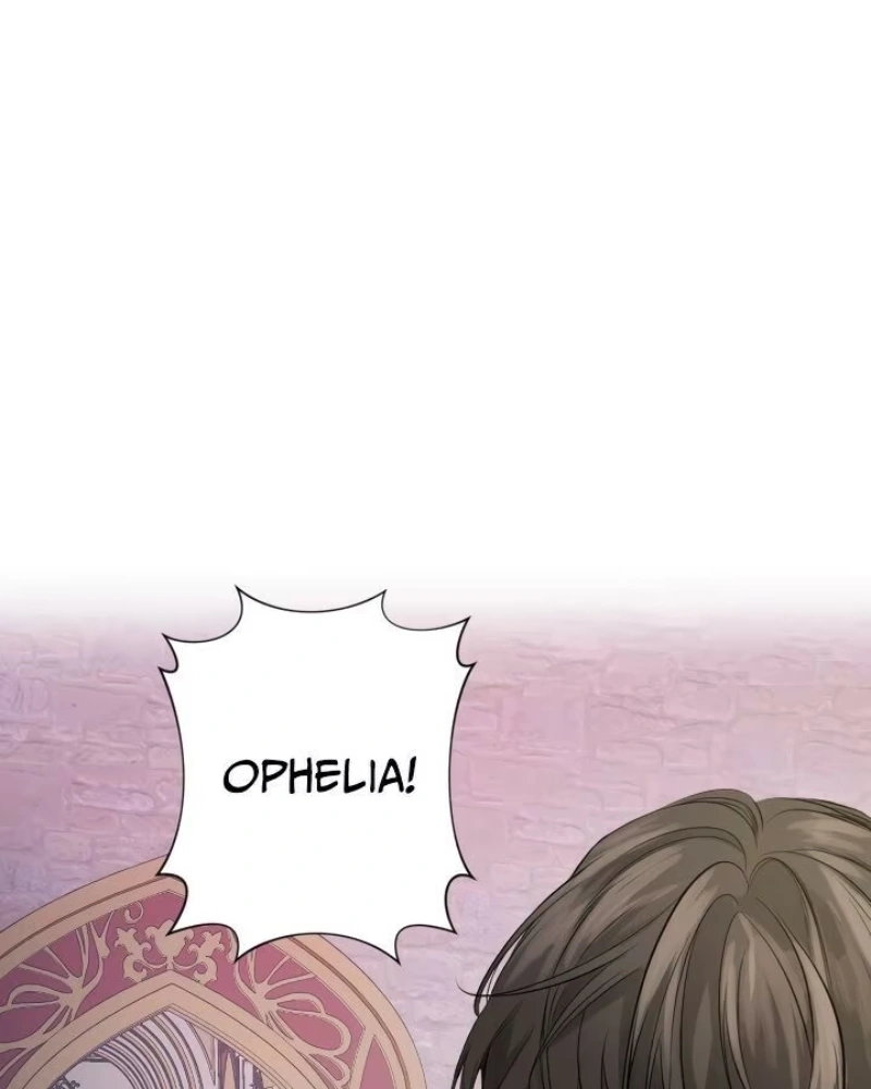 Why Ophelia Couldn't Leave Capítulo 2 Página 30