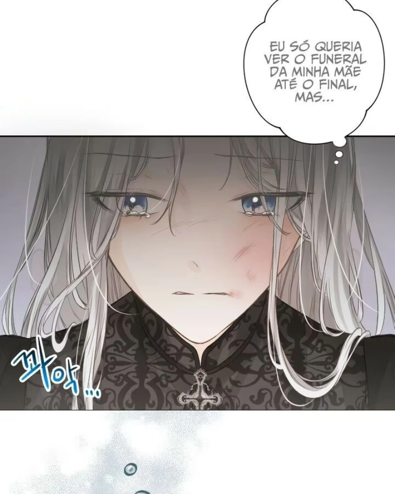 Why Ophelia Couldn't Leave Capítulo 2 Página 37