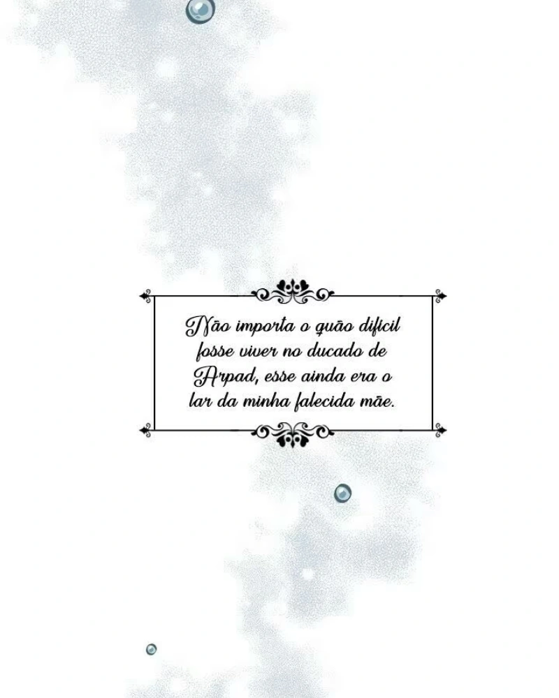 Why Ophelia Couldn't Leave Capítulo 2 Página 38
