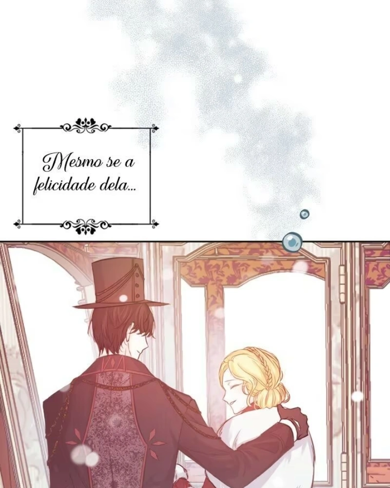 Why Ophelia Couldn't Leave Capítulo 2 Página 39