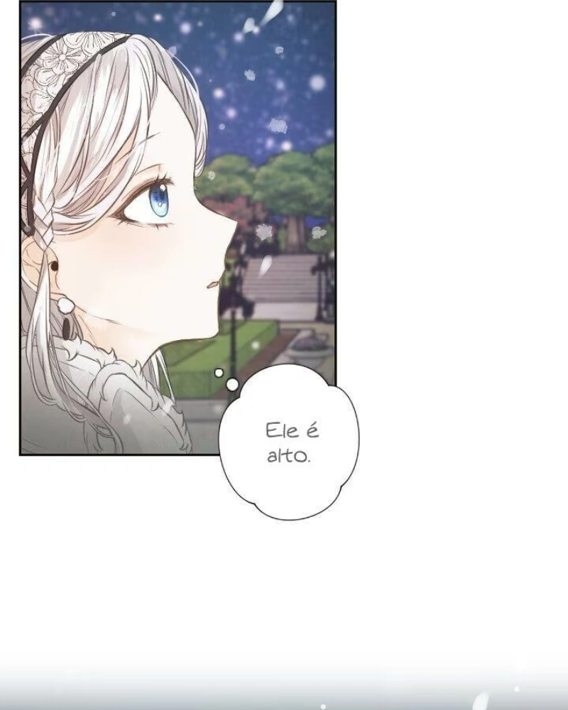 Why Ophelia Couldn't Leave Capítulo 2 Página 4