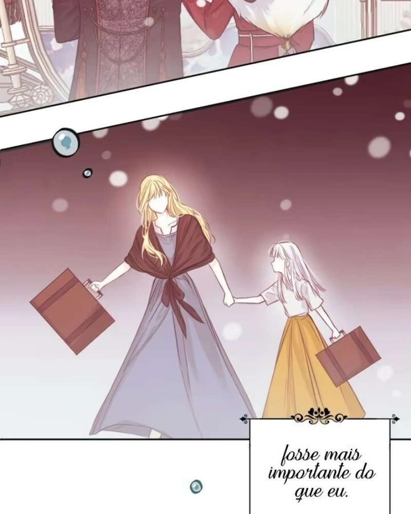 Why Ophelia Couldn't Leave Capítulo 2 Página 40