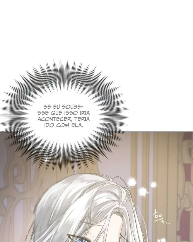 Why Ophelia Couldn't Leave Capítulo 2 Página 42