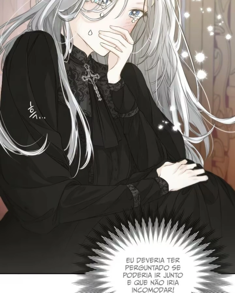 Why Ophelia Couldn't Leave Capítulo 2 Página 43